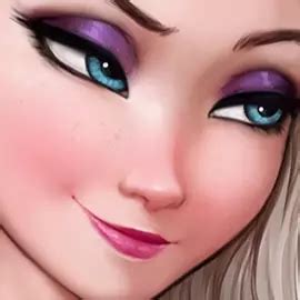 elsa porn|️Elsa getting ready for work! by aromasensei on Newgrounds.